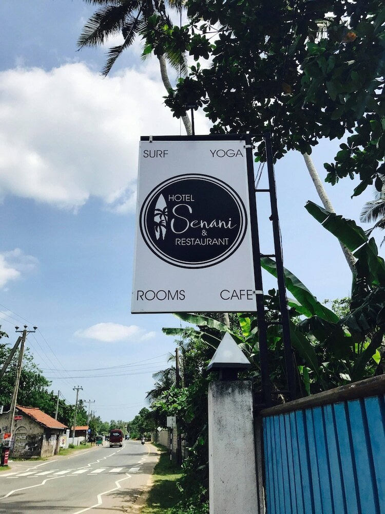 Hotel Senani Guesthouse