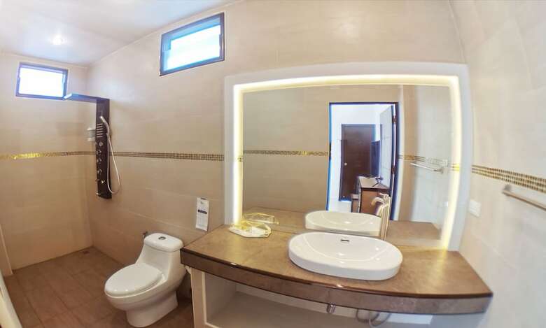 Tucheland Luxury Villa Pattaya 7br