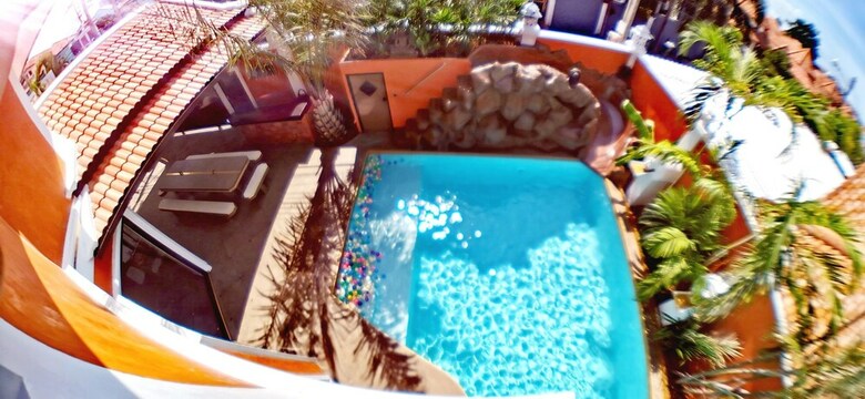 Tucheland Luxury Villa Pattaya 7br
