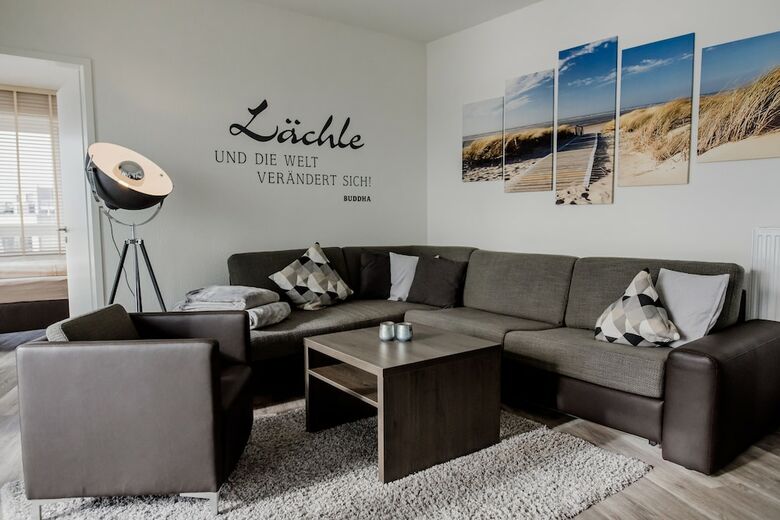 Apartamentos Residenz Bollwark