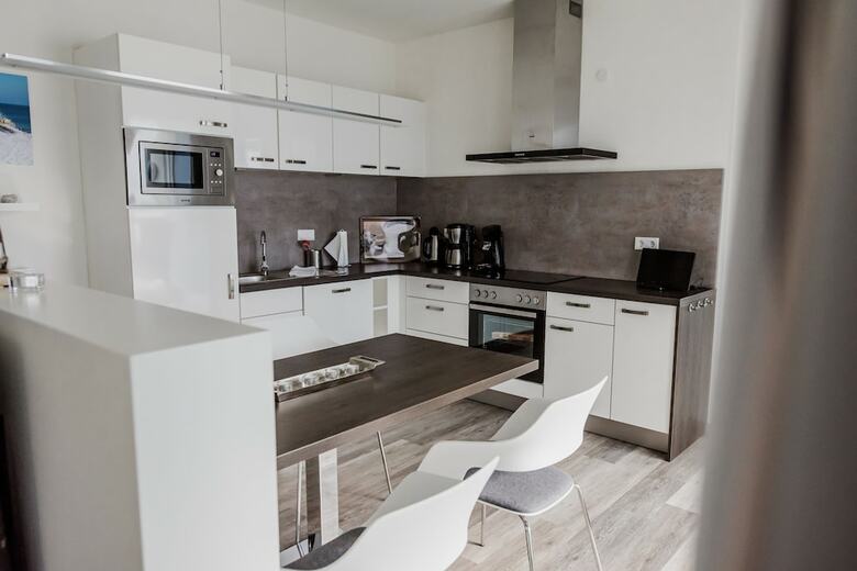 Apartamentos Residenz Bollwark