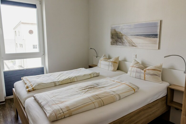 Apartamentos Residenz Bollwark