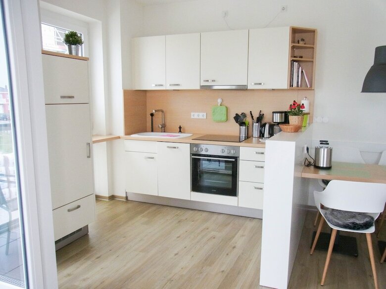 Apartamentos Residenz Bollwark
