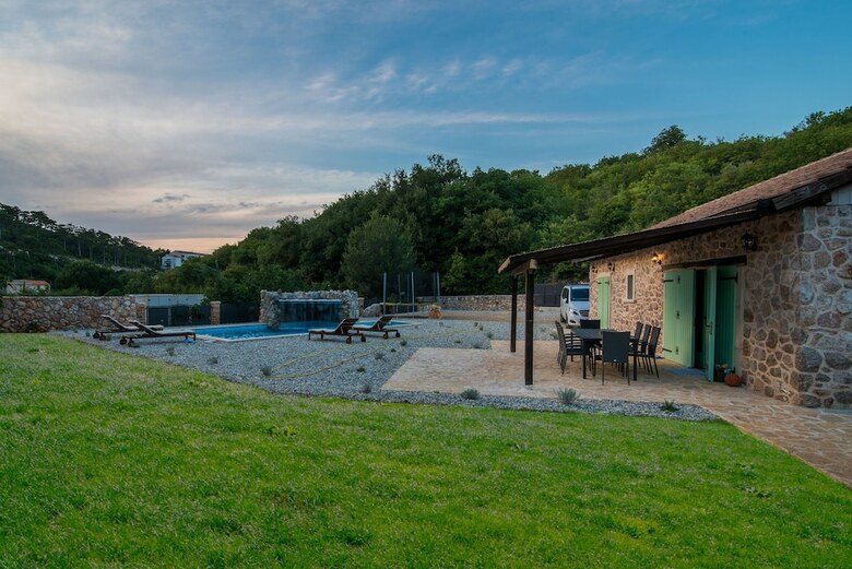 Villa Natura