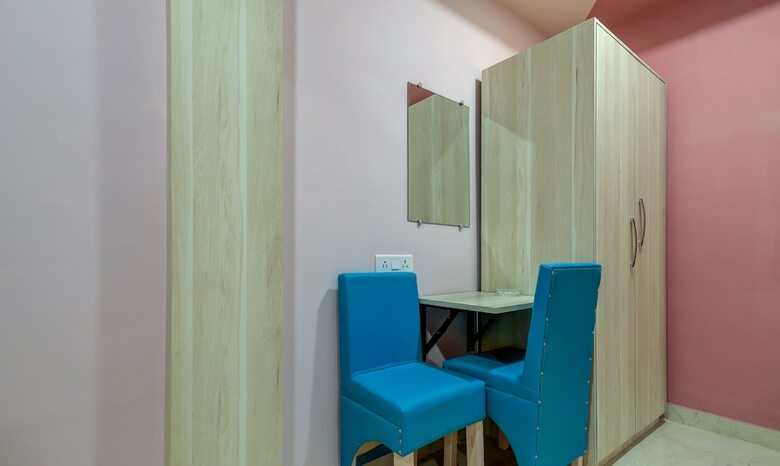 Hotel Treebo Trend Bora's Inn