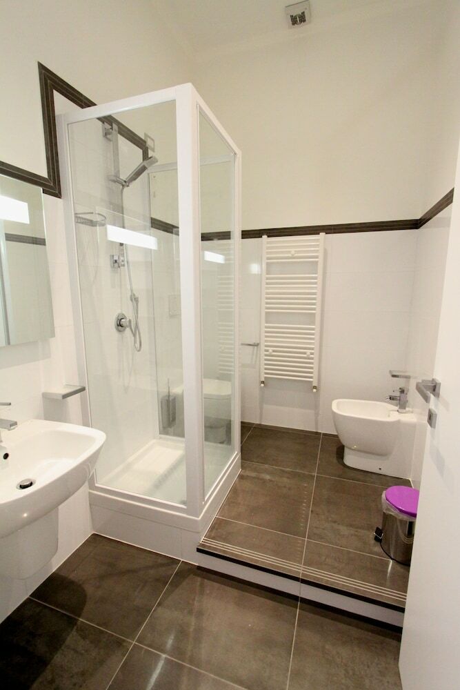 Domus Gallo B&B