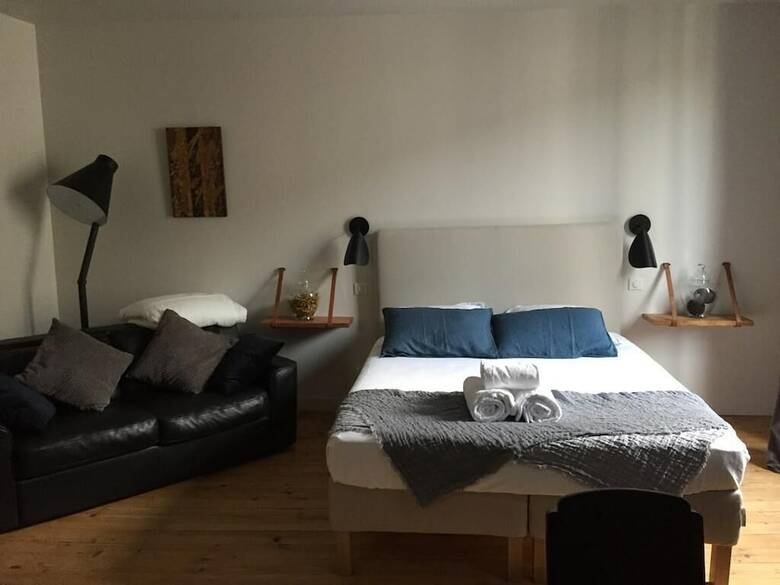 Hotel La Tour Gr�goire