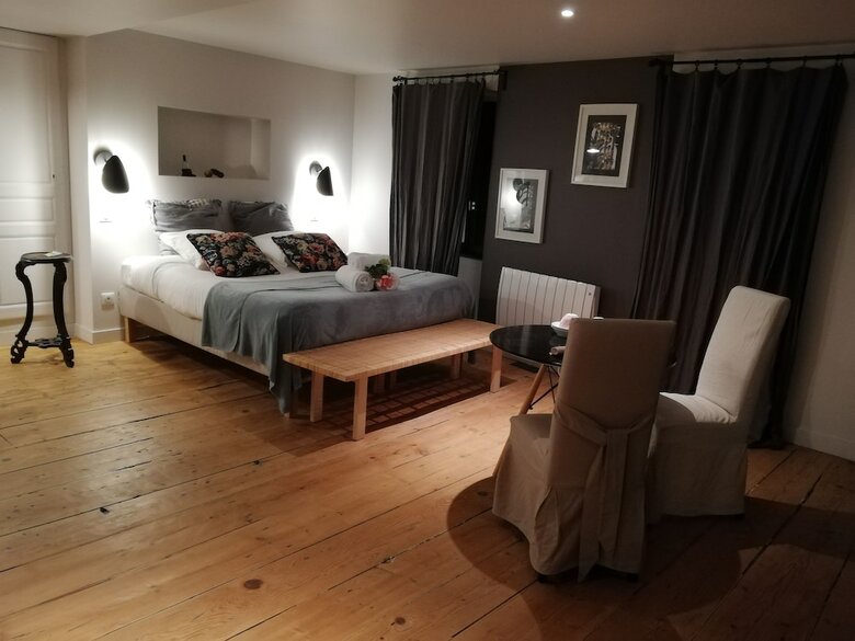 Hotel La Tour Gr�goire