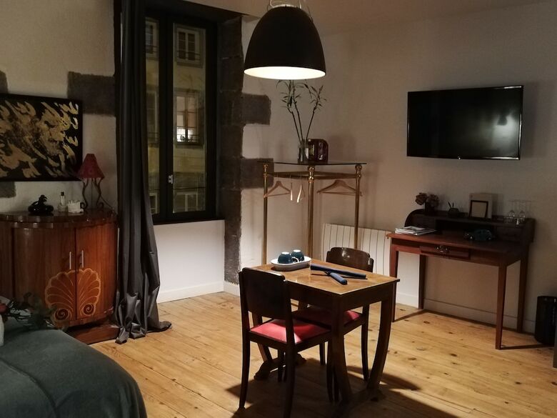 Hotel La Tour Gr�goire