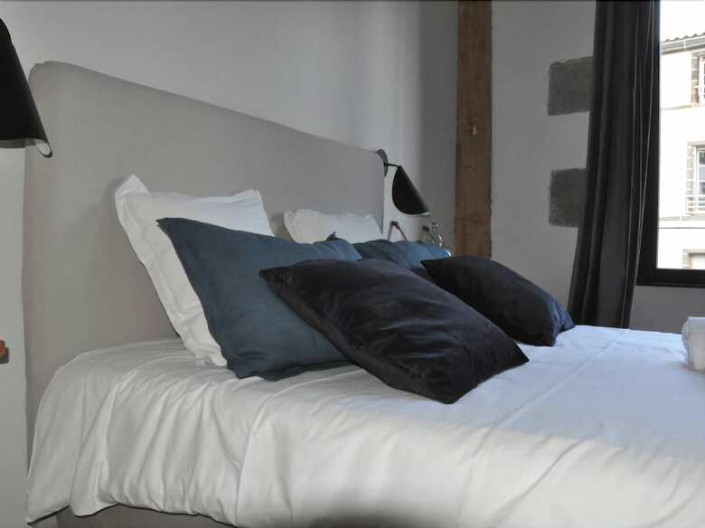 Hotel La Tour Gr�goire