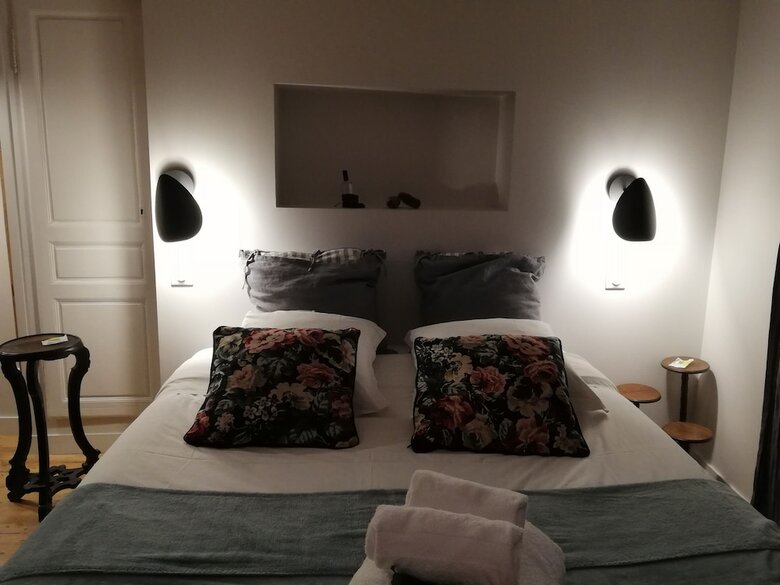 Hotel La Tour Gr�goire