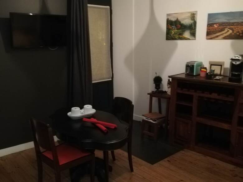 Hotel La Tour Gr�goire