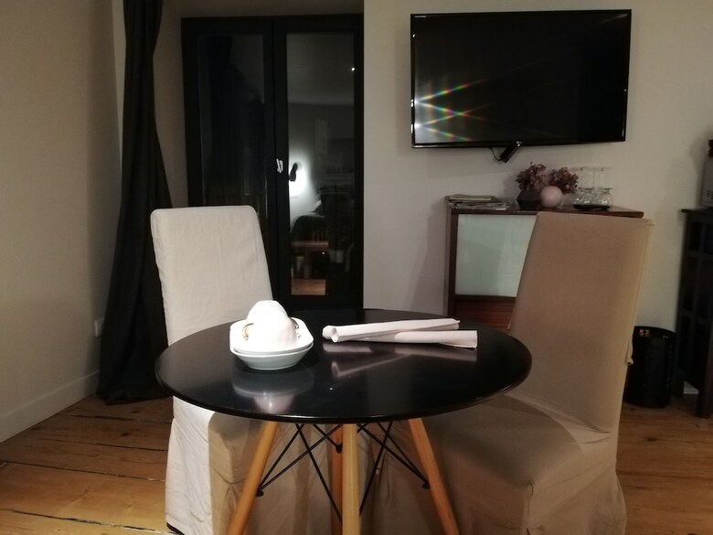 Hotel La Tour Gr�goire