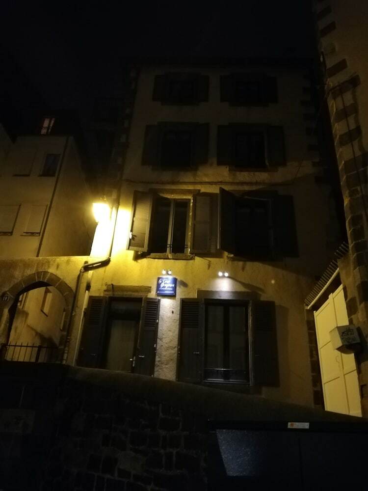 Hotel La Tour Gr�goire