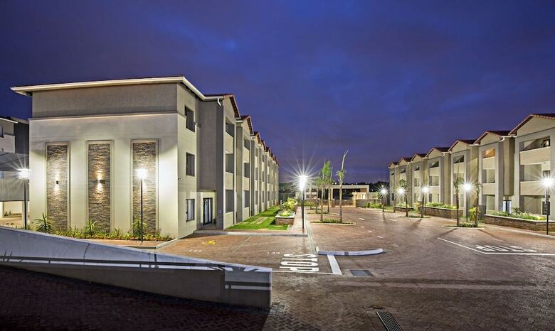 Savannah Park Luxury  Apartments