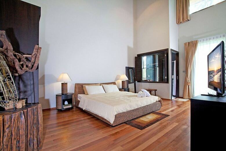 Beach Front Boutique Villa By Holiplanet