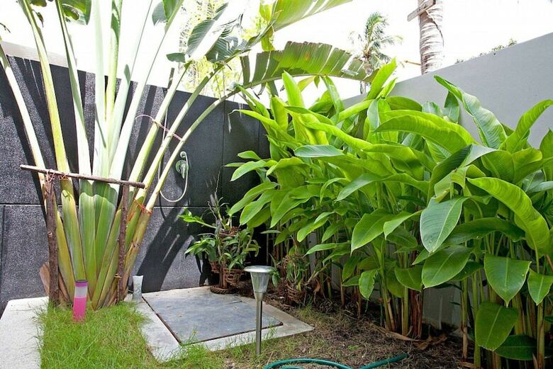Beach Front Boutique Villa By Holiplanet