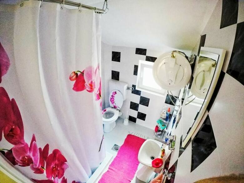 Hotel Lotus House Dodosi