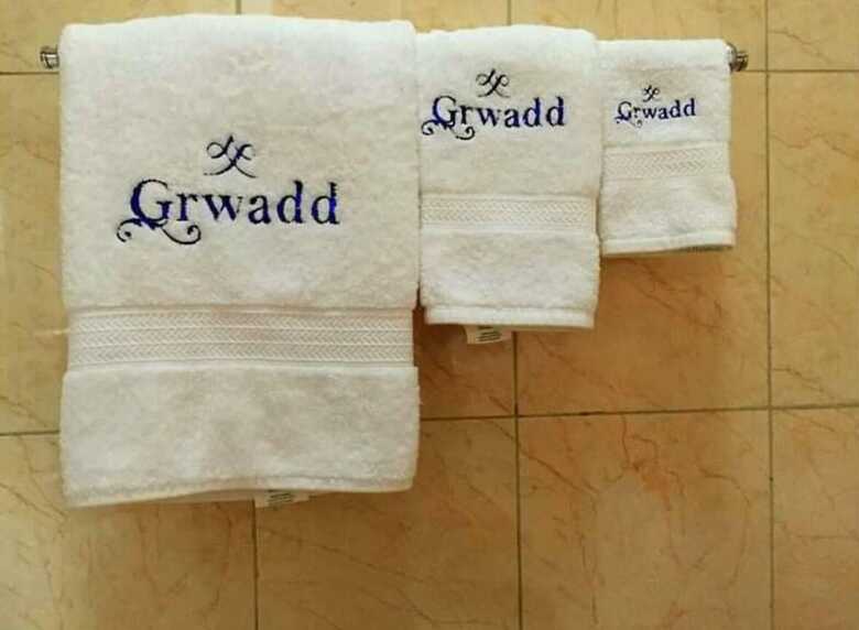 Grwadd Furnished Apartments