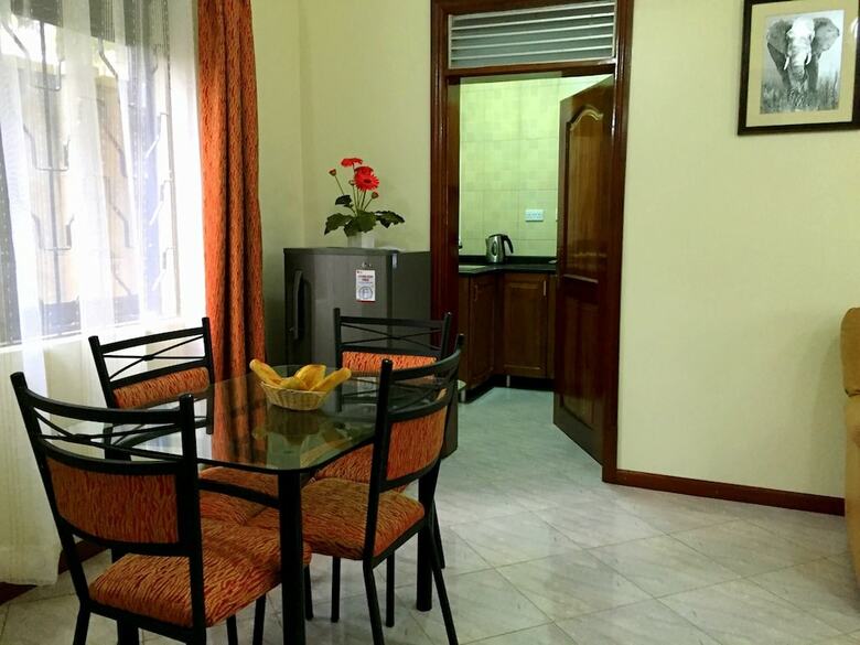 Grwadd Furnished Apartments