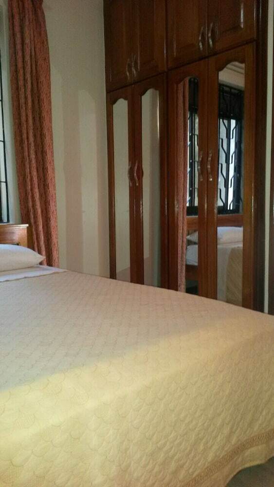 Grwadd Furnished Apartments