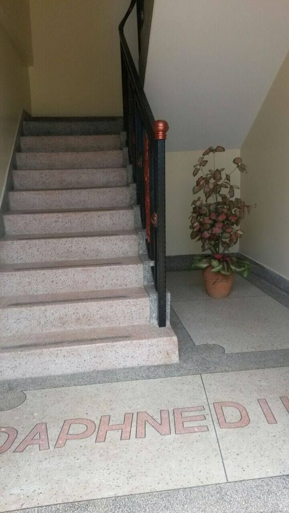 Grwadd Furnished Apartments