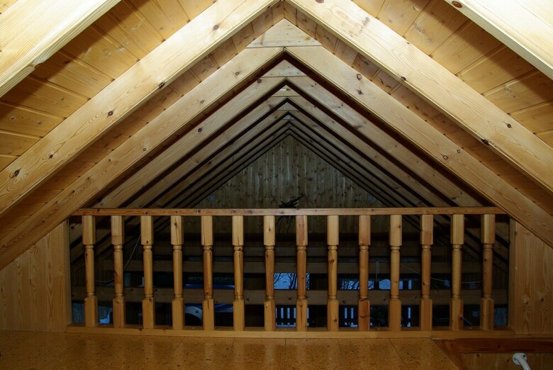 Cabana �s�lfssk�li Cottage