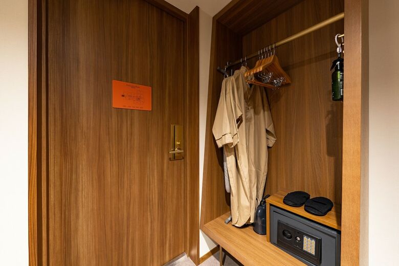Hotel The Onefive Villa Fukuoka