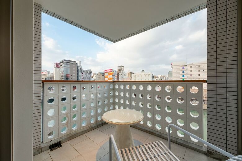 Hotel The Onefive Villa Fukuoka