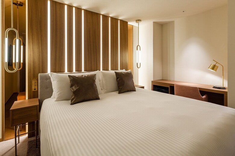 Hotel The Onefive Villa Fukuoka