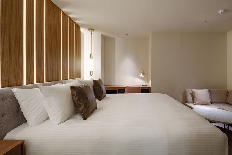 Hotel The Onefive Villa Fukuoka