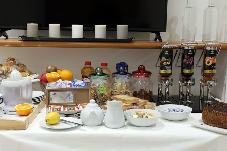Bed & Breakfast Beppe House