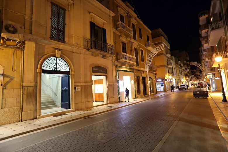 Bed & Breakfast Beppe House