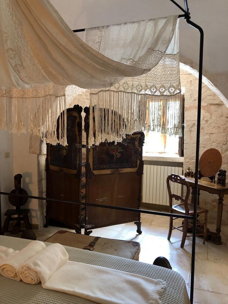 Bed & Breakfast Residenza Fenicia