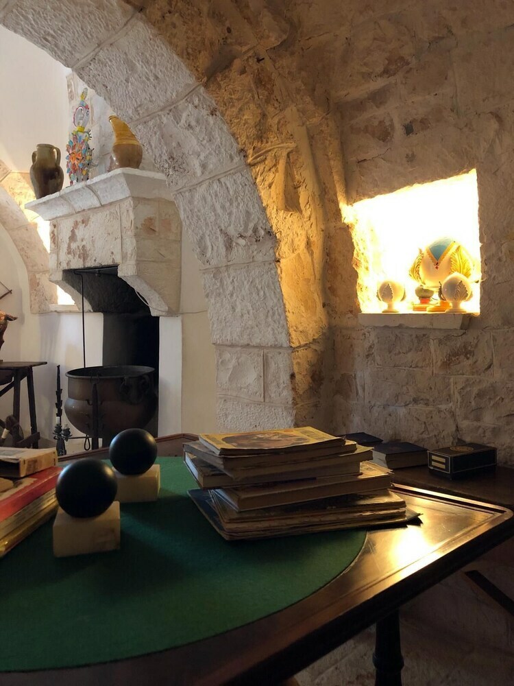 Bed & Breakfast Residenza Fenicia