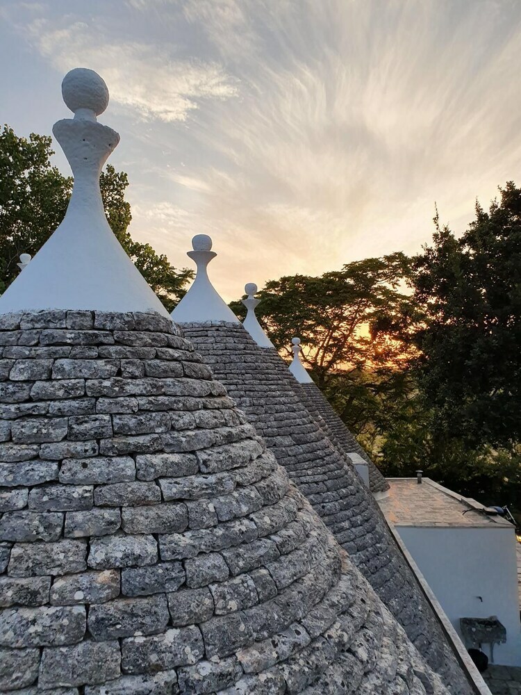 Bed & Breakfast Residenza Fenicia