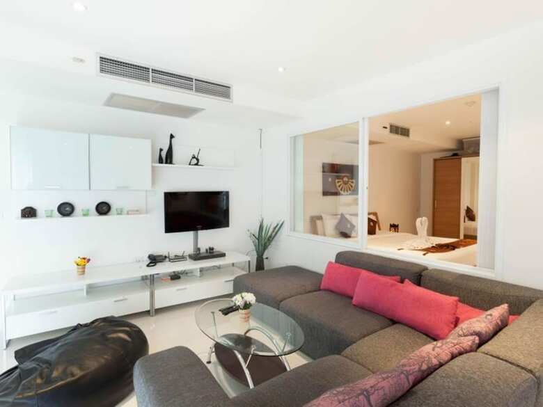 Apartamentos Sunset Plaza