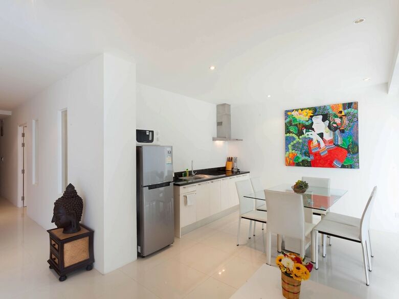 Apartamentos Sunset Plaza