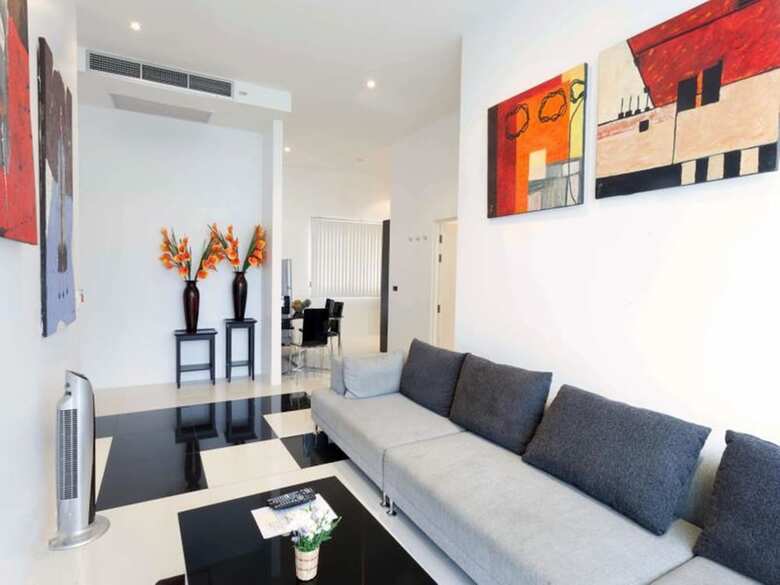 Apartamentos Sunset Plaza