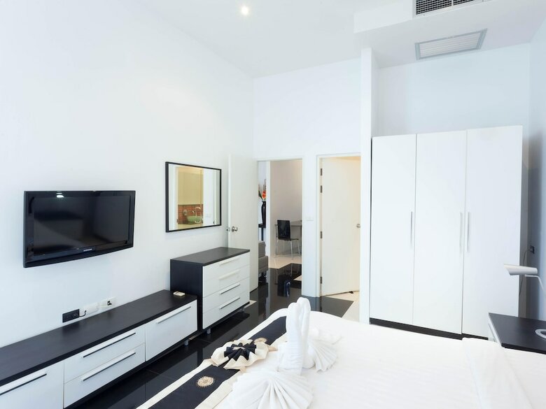 Apartamentos Sunset Plaza