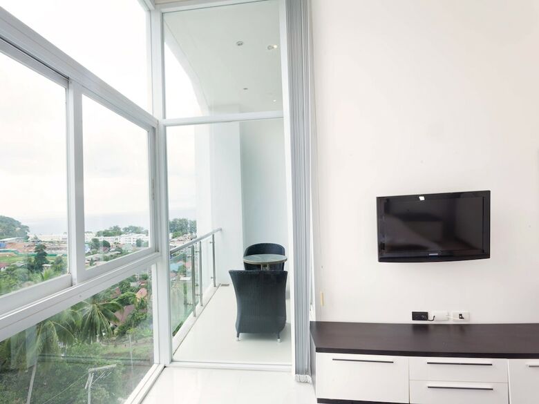 Apartamentos Sunset Plaza