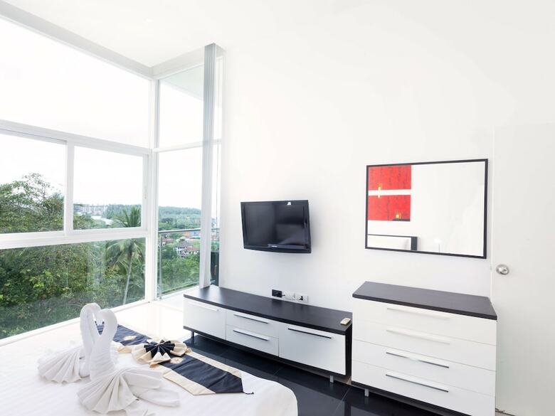 Apartamentos Sunset Plaza