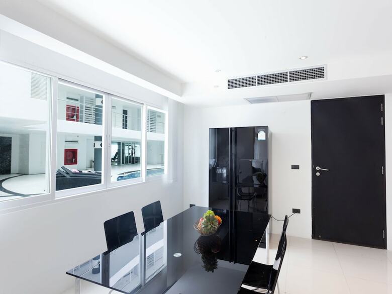 Apartamentos Sunset Plaza