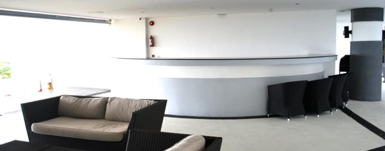 Apartamentos Sunset Plaza