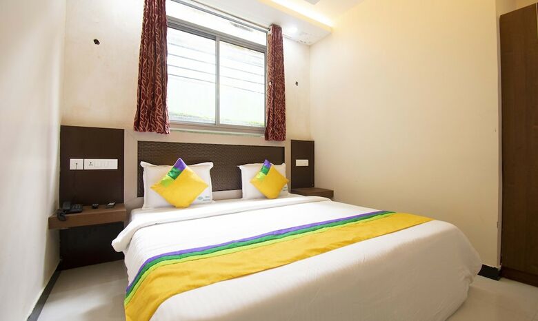 Hotel Treebo Trip Lumino Rainbow