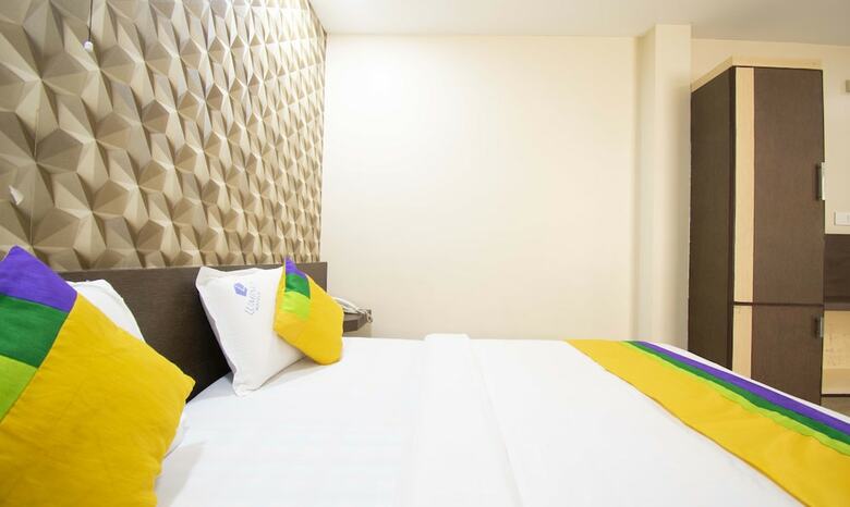Hotel Treebo Trip Lumino Rainbow