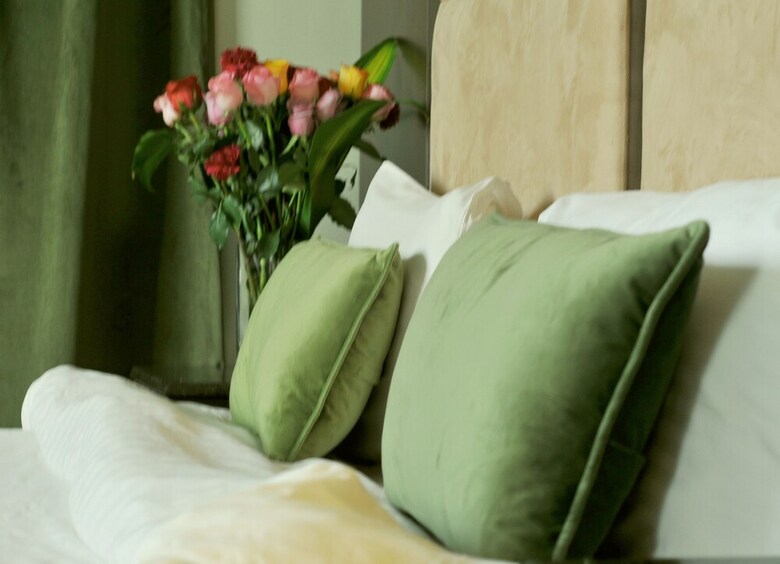 Apartamento Peninsula Suites