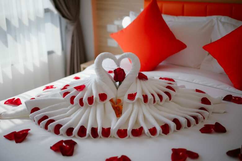 Hotel 7 Days Premium Don Mueang