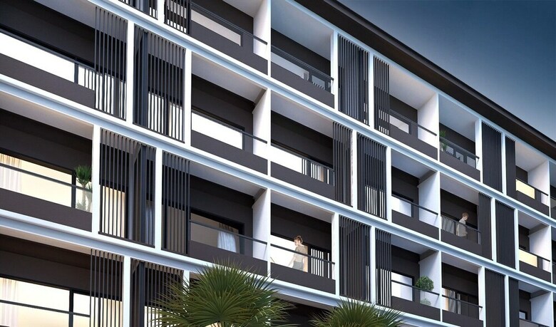 Hotel 7 Days Premium Don Mueang