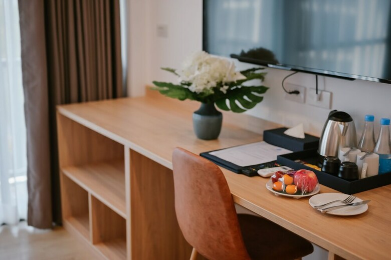 Hotel 7 Days Premium Don Mueang